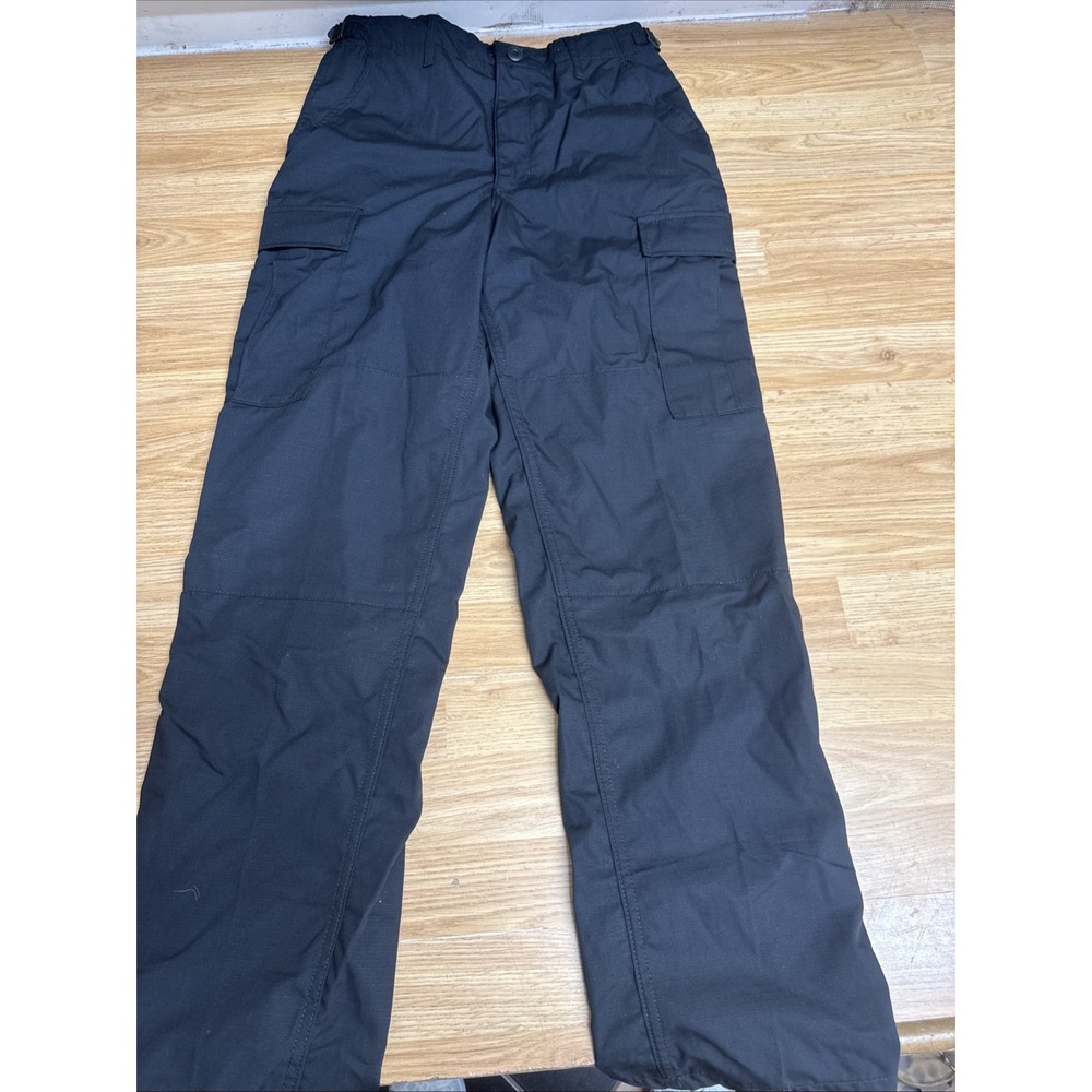 Propper® BDU  Pant- Ripstop, 6-Pockets, Reinforced knees, Tactical Pant SR NWT